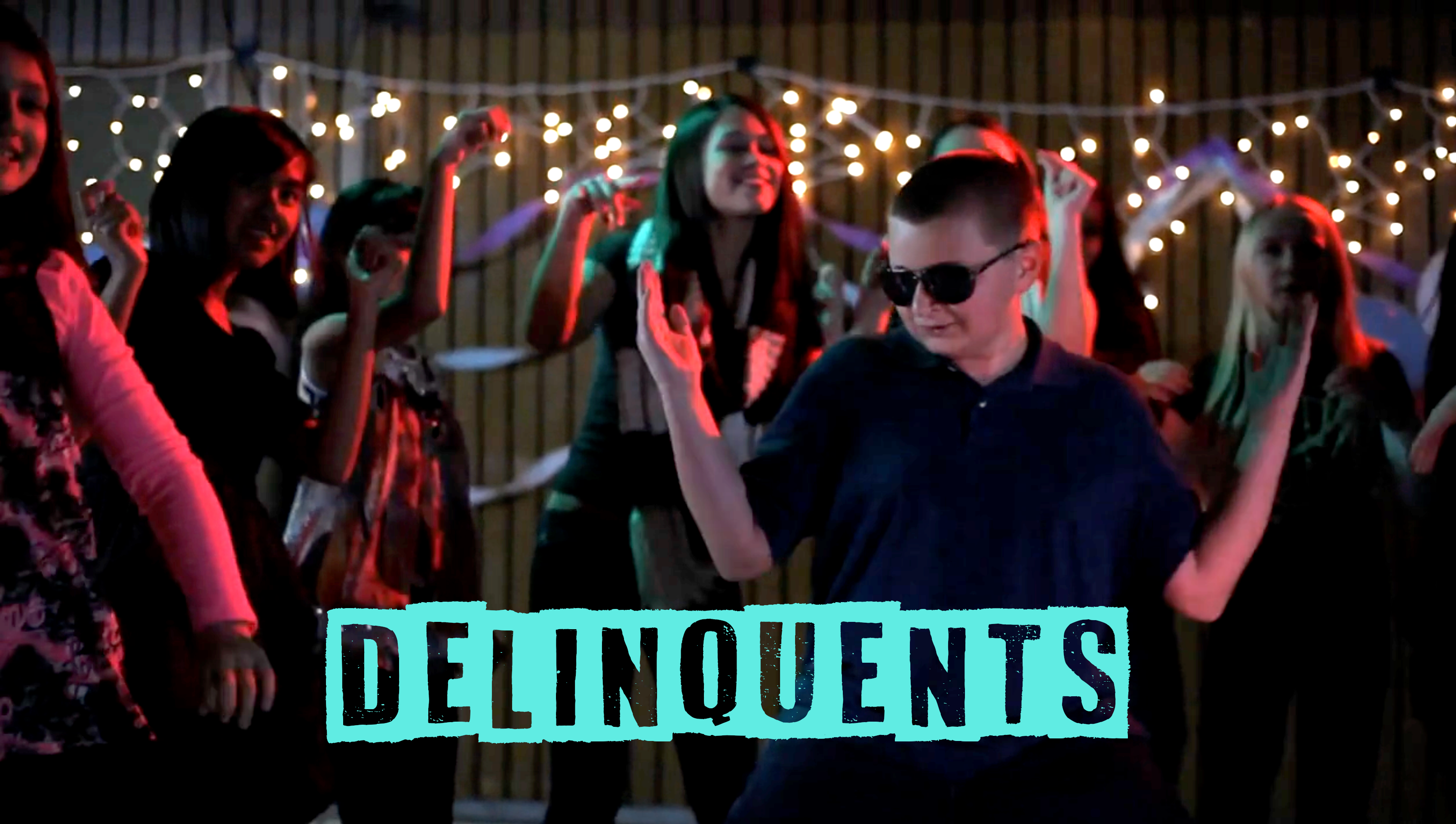 Delinquents